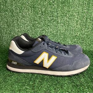 New Balance 515 Classics Mens Size 13 Blue Lace Up Athletic Casual Sneakers